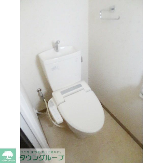 トイレ　★タウンハウジング取り扱い★