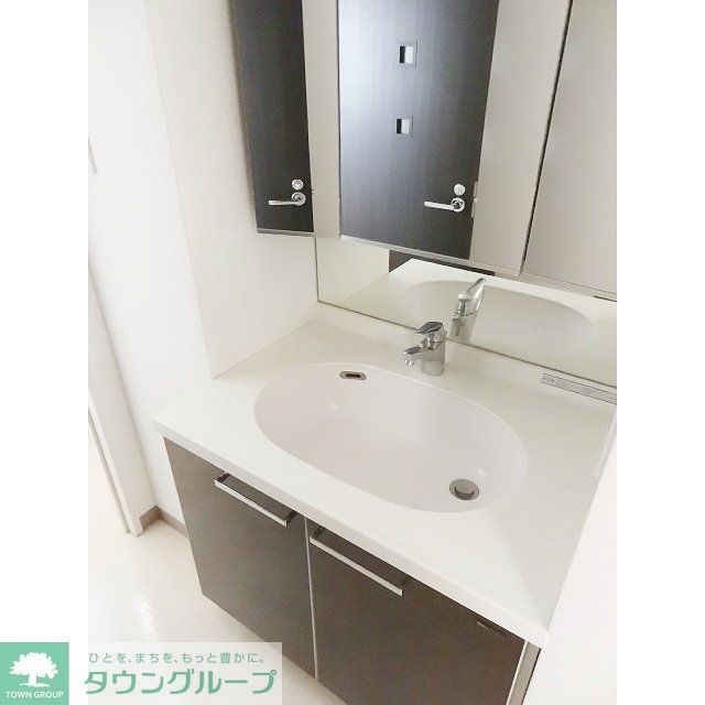 洗面設備　★タウンハウジング取り扱い★