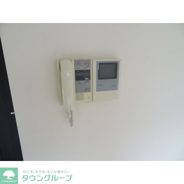 セキュリティ　★タウンハウジング取り扱い★