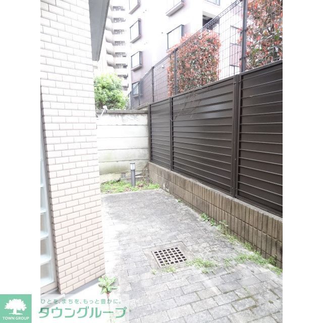 バルコニー　★タウンハウジング取り扱い★