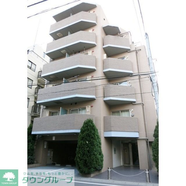建物外観　★タウンハウジング取り扱い★