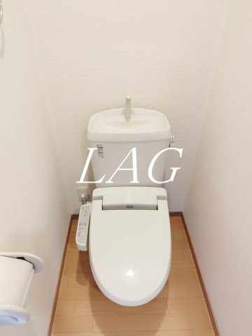トイレ　トイレです。（同一仕様）