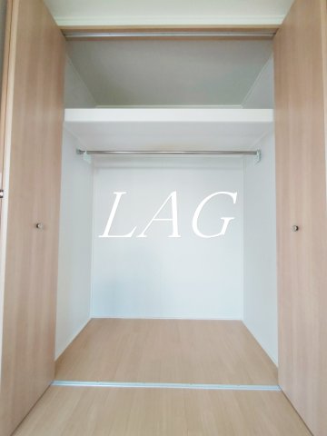 収納　収納です。（同一仕様）