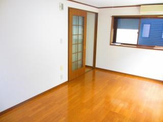 居室・リビング　同仕様参考写真