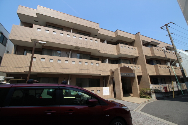建物外観　外観・土地