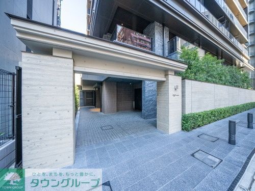 建物外観　建物外観　別角度　※前回募集時2025年02月の写真