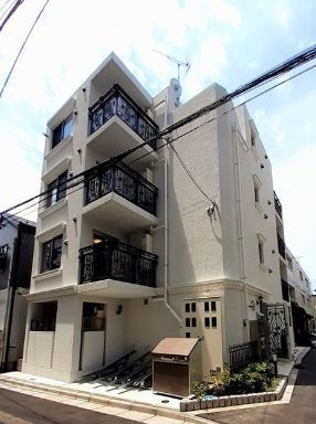 建物外観　☆外観☆