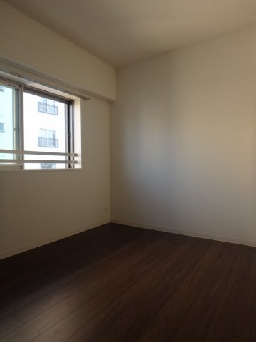その他部屋・スペース　Bed Room約5.6帖