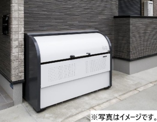 その他共有部分　※同施工イメージ写真