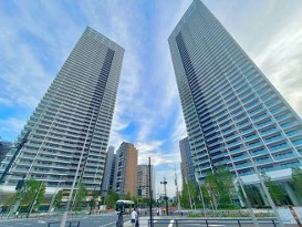 建物外観　外観も気になるポイント