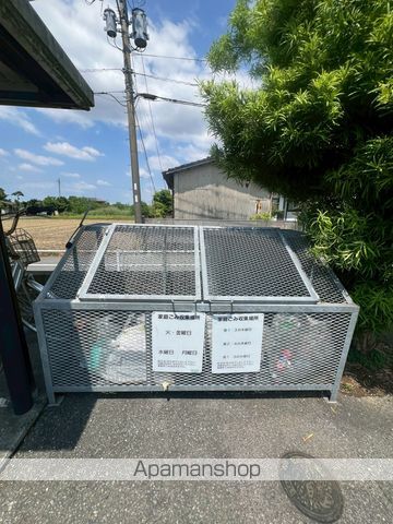 その他共有部分　その他共有部分
