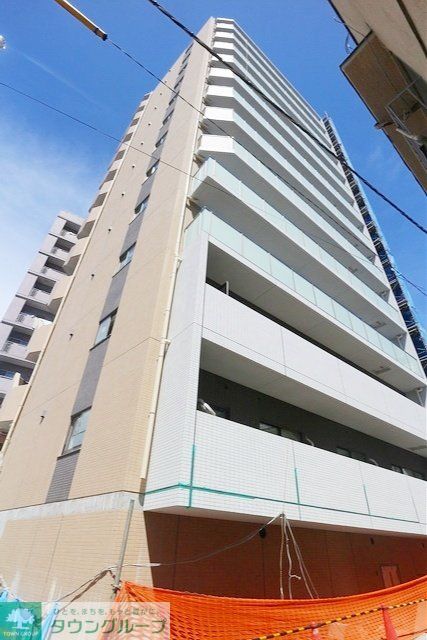 バルコニー　お部屋探しは株式会社　タウンハウジング　までお気軽にお問合…