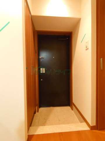玄関　別部屋参考写真
