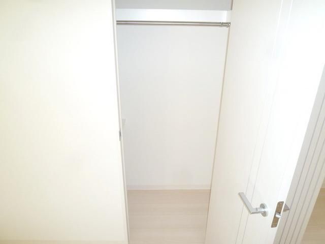 収納　★収納スペースもしっかりあります★