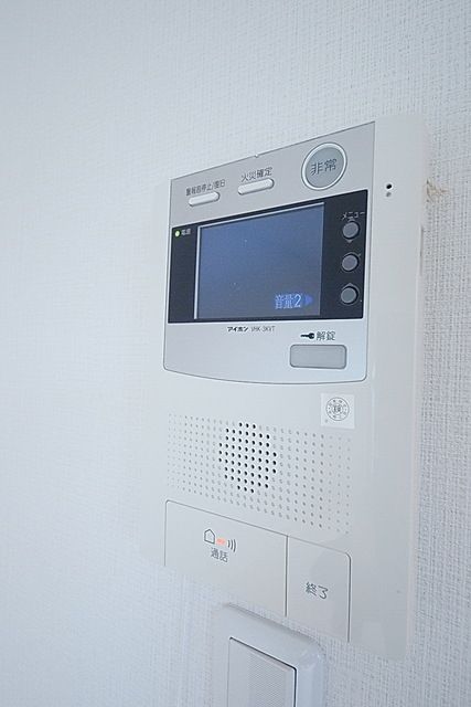 セキュリティ　★詳細はタウンハウジングまでお気軽に♪★