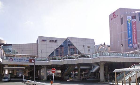 その他　府中駅（その他）まで100m