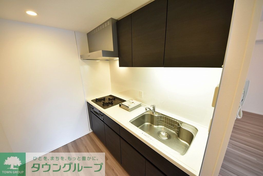 キッチン　タウンハウジングレジデンス事業部　恵比寿店・赤坂店までお問…