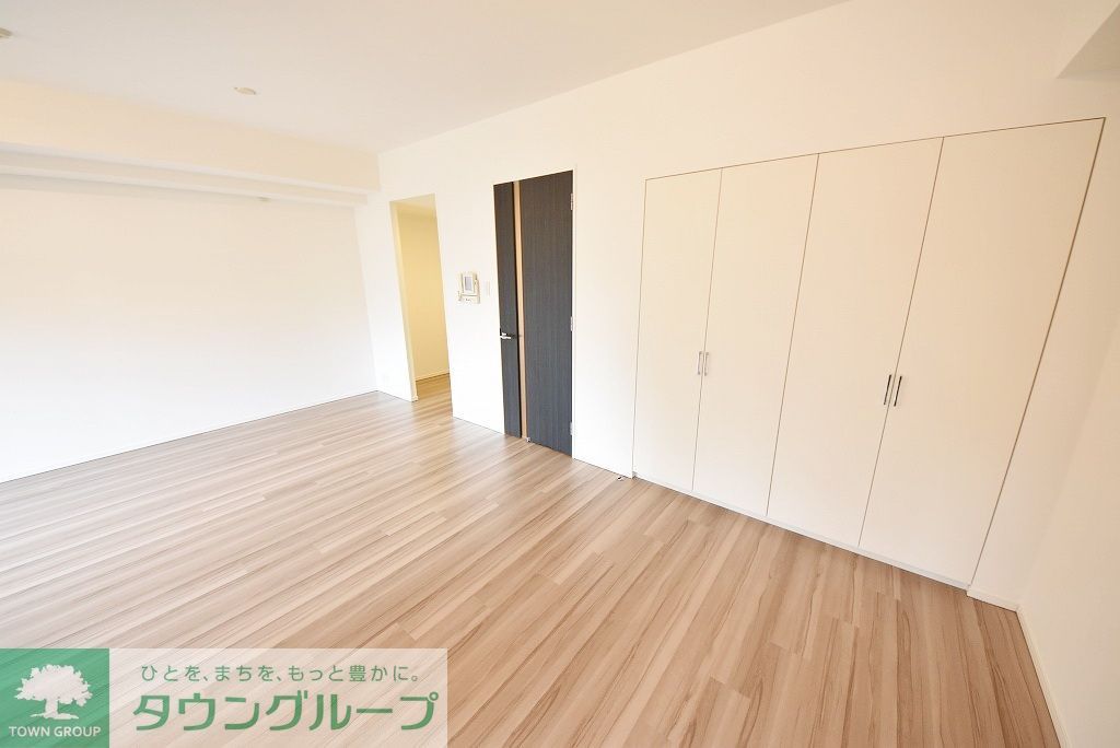 その他部屋・スペース　タウンハウジングレジデンス事業部　恵比寿店・赤坂店までお問…