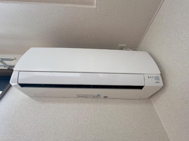 その他設備　室内設備