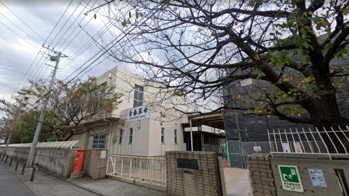 中学校　川崎市立桜本中学校（中学校）まで778m
