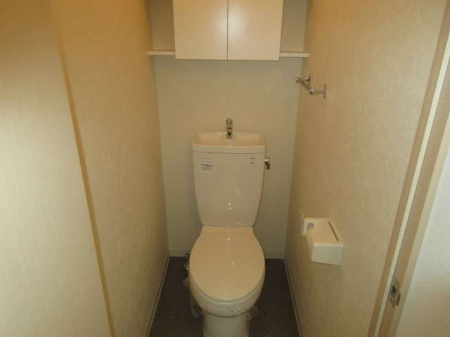 トイレ　他部屋参照