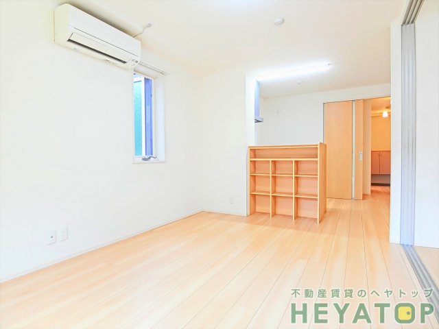 居室・リビング　ＬＤＫ１１.８帖