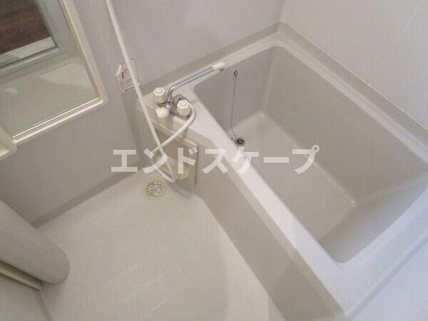 バス・シャワールーム　高崎、前橋のお部屋探しはエンドスケープまで！お客様の理想お聞