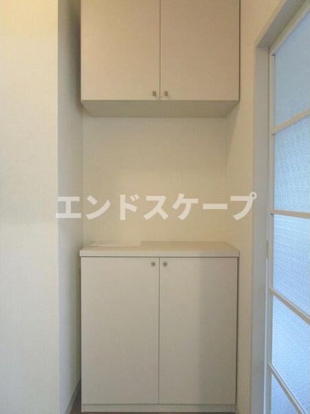 玄関　高崎、前橋のお部屋探しはエンドスケープまで！お客様の理想お聞