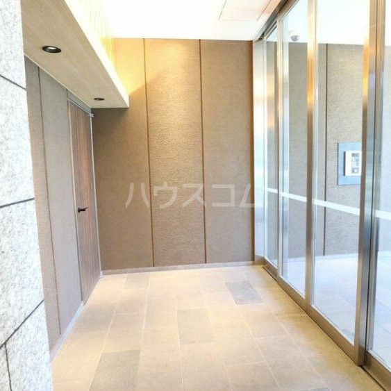 ロビー