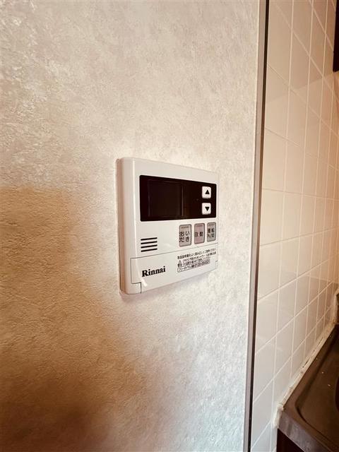 その他設備　別部屋参考写真です