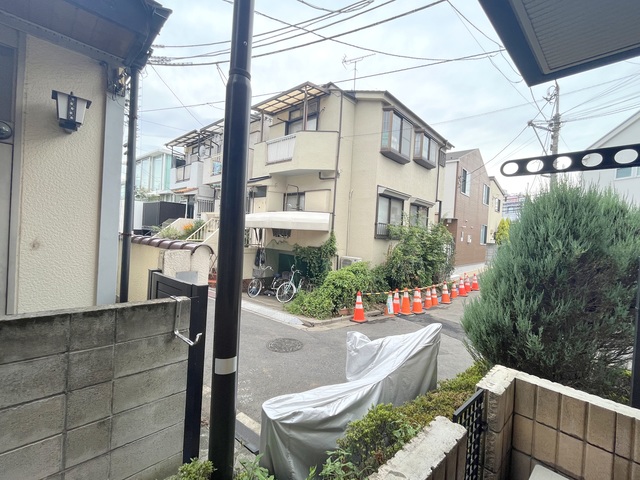 眺望　★眺望です★