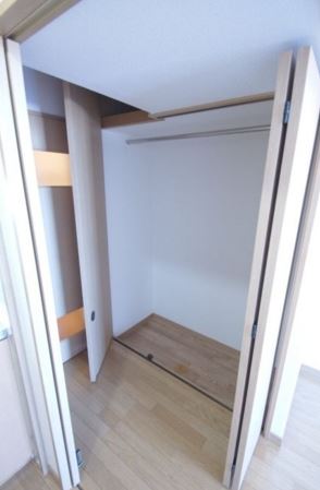 セキュリティ　※別号室参考写真