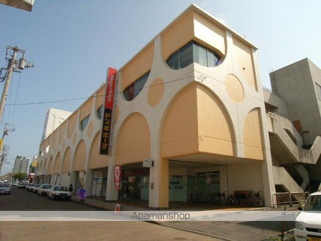 その他　ＭＥＧＡドン・キホーテ室蘭中島店（その他）まで992m