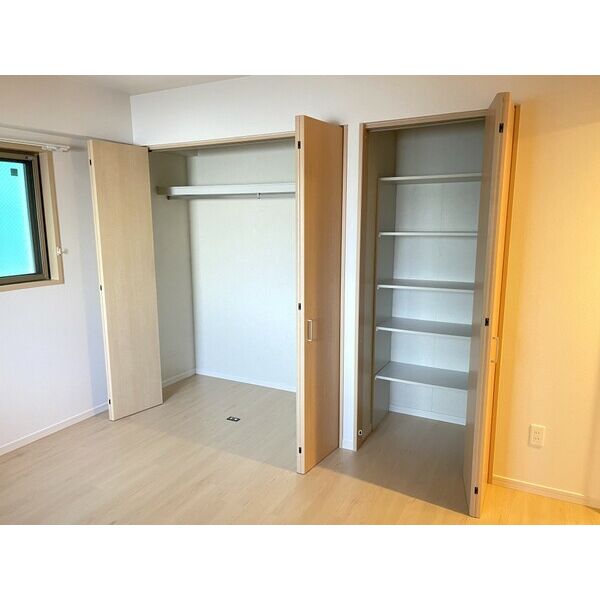 その他部屋・スペース　北洋室　7.5帖
