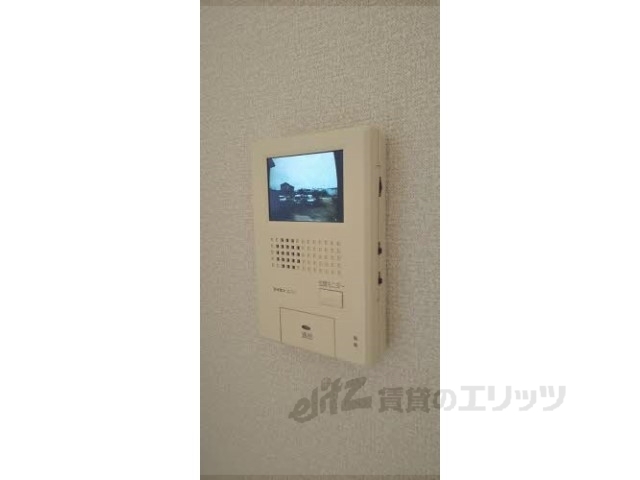 セキュリティ　ドアフォン（ＴＶ含）