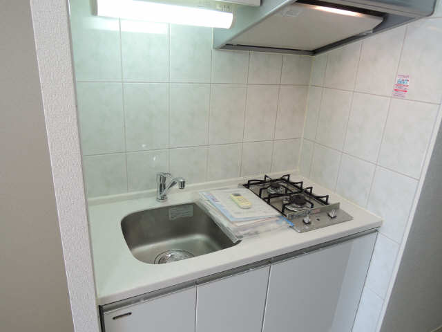 キッチン　同型タイプ（701の画像）