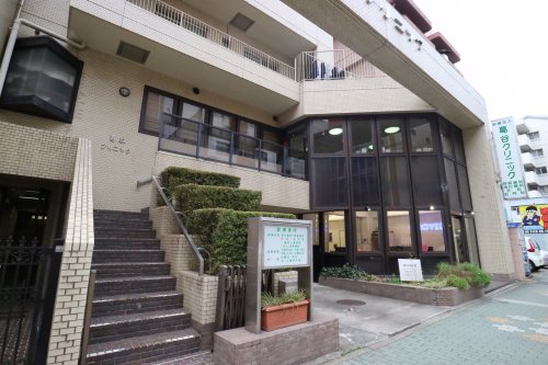 病院　医療法人葛谷クリニック（病院）まで148m