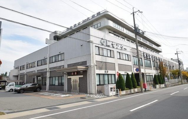病院　東宝塚さとう病院（病院）まで1100m