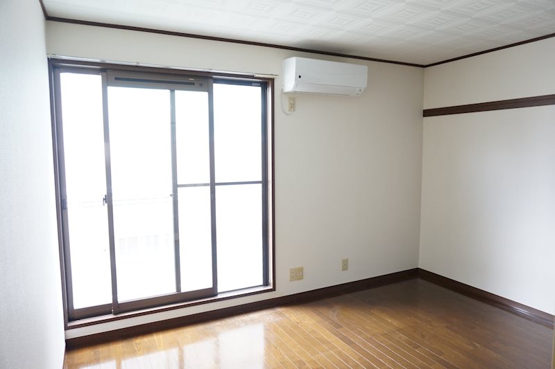 その他部屋・スペース　洋室6帖