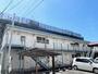ファミーユ原田 2階 築33年の賃貸物件