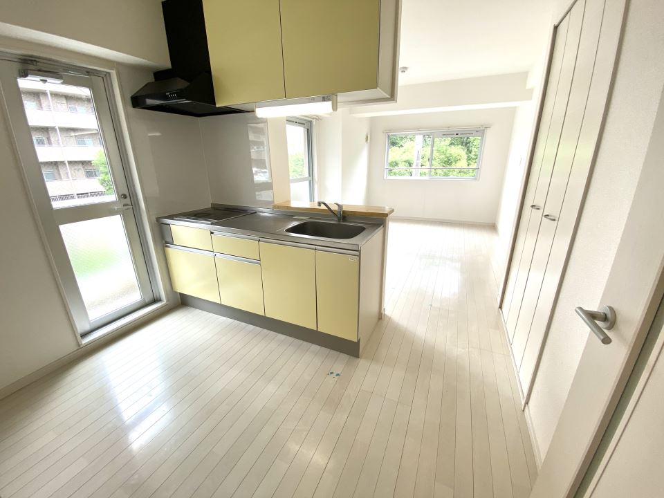 その他　☆キレイで明るいお部屋です