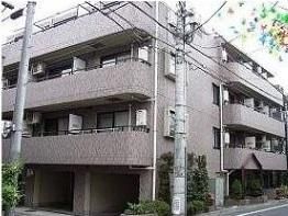 建物外観　☆外観★