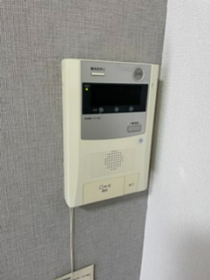 セキュリティ　参考写真です