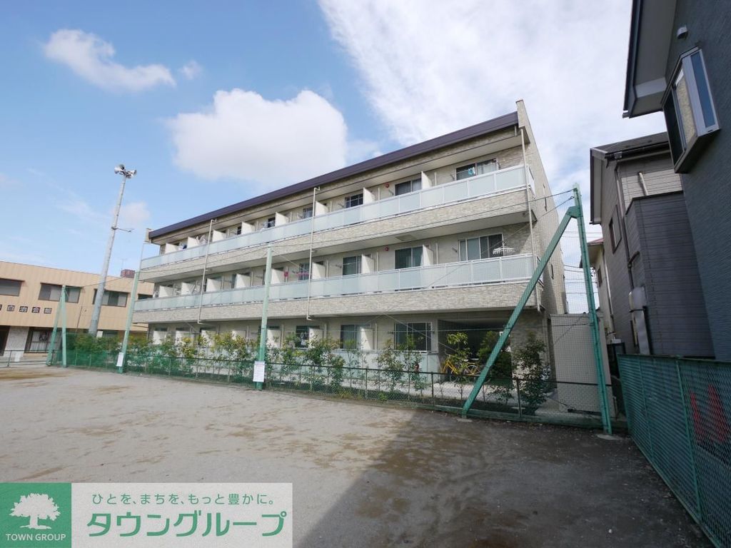 その他　外観
