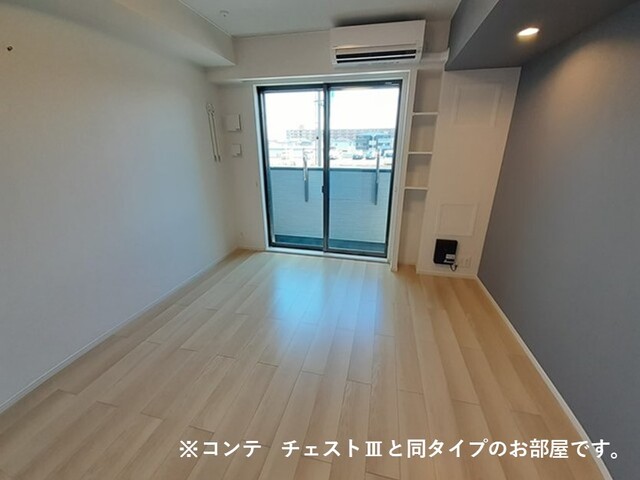 居室・リビング　同タイプ