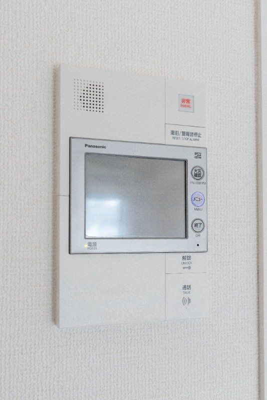 その他設備　設備