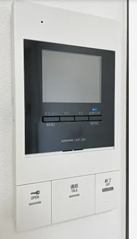セキュリティ　参考画像