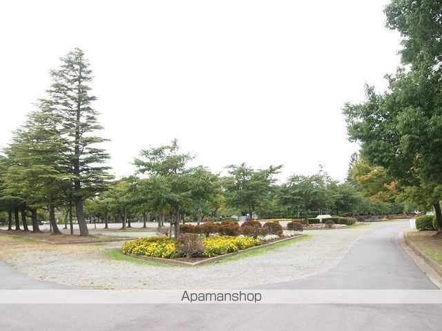 公園　開成山公園（公園）まで915m