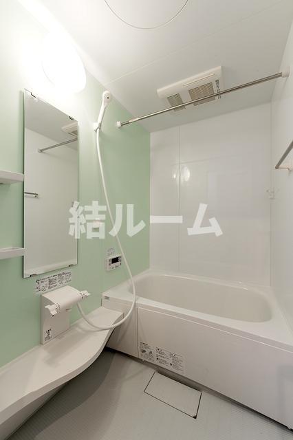 バス・シャワールーム　別号室参考写真