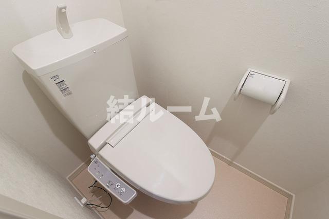 トイレ　別号室参考写真